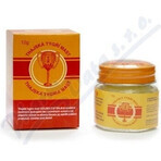 Unguent tigru Thai GOLDEN CUP BALM 1x12 g Unguent tigru Thai GOLDEN CUP BALM 1x12 g
