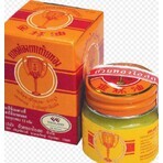 Unguent tigru Thai GOLDEN CUP BALM 1x12 g Unguent tigru Thai GOLDEN CUP BALM 1x12 g