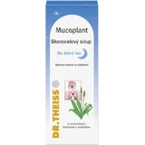 Mucoplant Solución de llantén Buenas noches Solución de llantén 1×100 ml