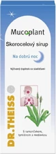 Mucoplant Plantain solution Good Night Plantain solution 1×100 ml