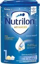 Nutrilon Advanced 1 Good Night 6&#215;800 g, lait infantile