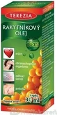 TEREZIA CANCER OIL - 100% in drops 1×30 ml, drops