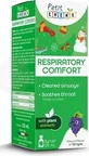 Petit Respiratory comfort syrup for children 125 ml 1×125 ml 1×125 ml, syrup to support breathing and soothe the throat