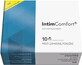 INTIMComfort Wet wipes multipack complex anti-intertrigo 1x25 pcs