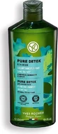 Yves Rocher Detoxifying Shampoo 1×300 ml, detoxifying shampoo