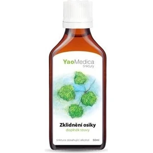 Yaomedica 115 Calmante Aspens 50ml 1×50 ml