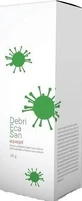 DebriEcaSan aquagel 1×30 g, gel for dermal wounds