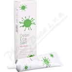 DebriEcaSan aquagel 1×30 g, gel for dermal wounds