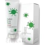 DebriEcaSan aquagel 1×30 g, gel for dermal wounds