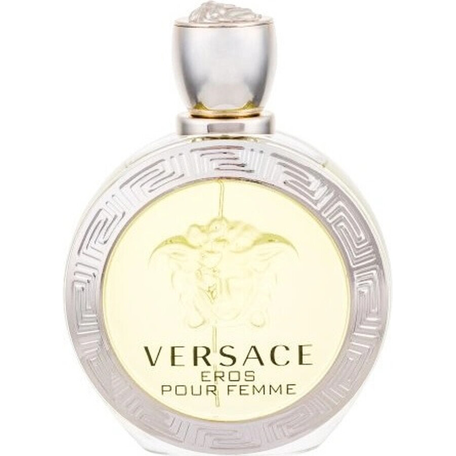 Versace Eros Pour Femme Edt 30ml 1×30 ml 1×30 ml, Eau de toilette Versace Eros Pour Femme Edt 30ml 1×30 ml 1×30 ml, Eau de toilette
