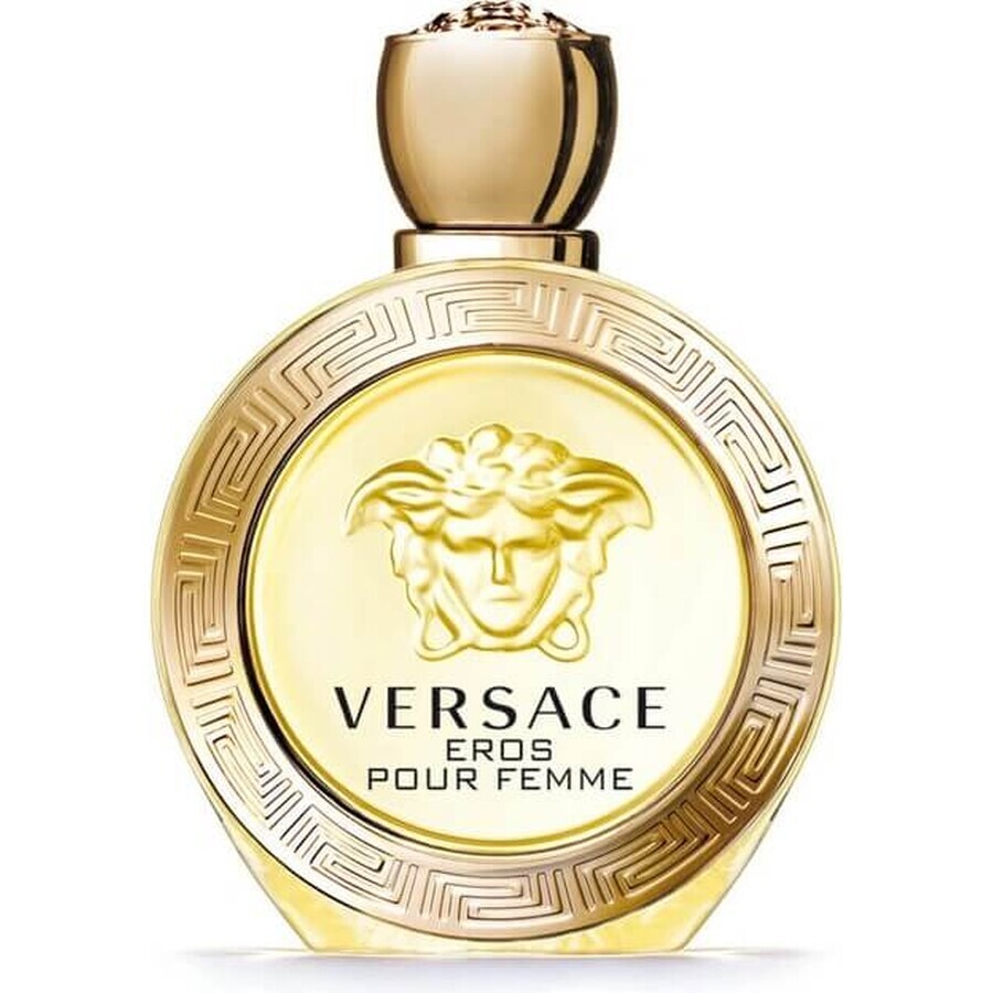 Versace Eros Pour Femme Edt 30ml 1×30 ml 1×30 ml, Eau de toilette Versace Eros Pour Femme Edt 30ml 1×30 ml 1×30 ml, Eau de toilette