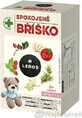 LEROS CHILDREN&#39;S TEA SOOTHY BELLY 20&#215;2 g, herbal tea for children&#39;s tummy