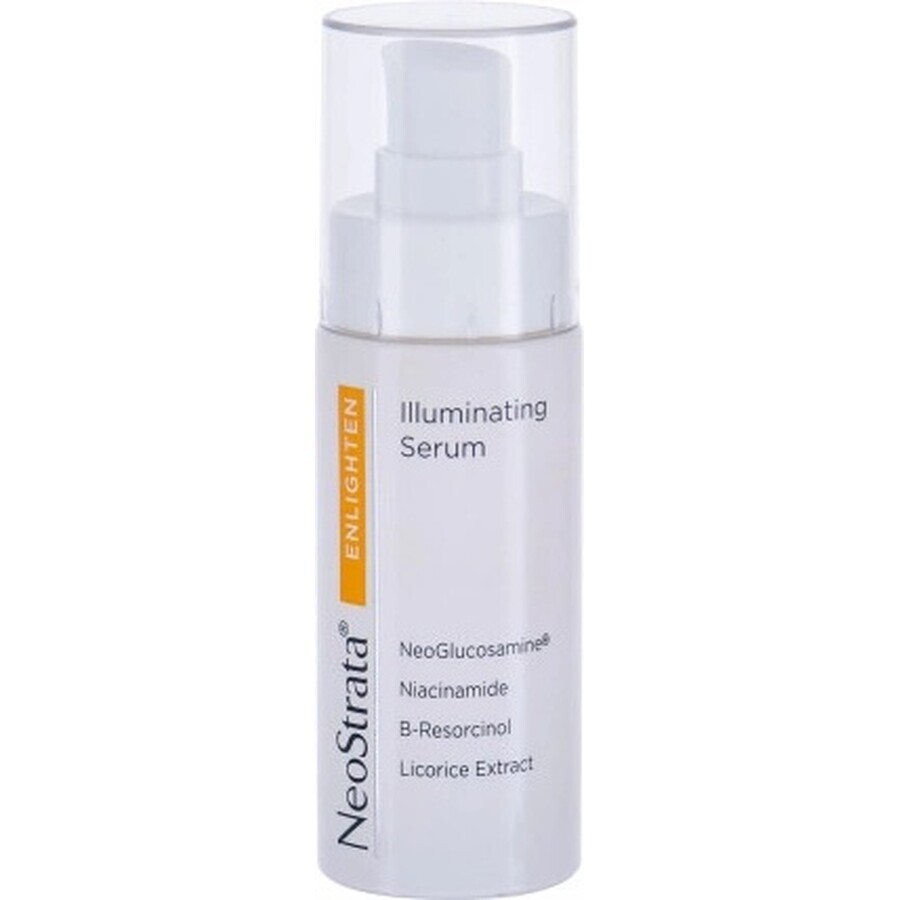 Neostrata Enlighten Illuminating Serum 1×30 ml Neostrata Enlighten Illuminating Serum 1×30 ml