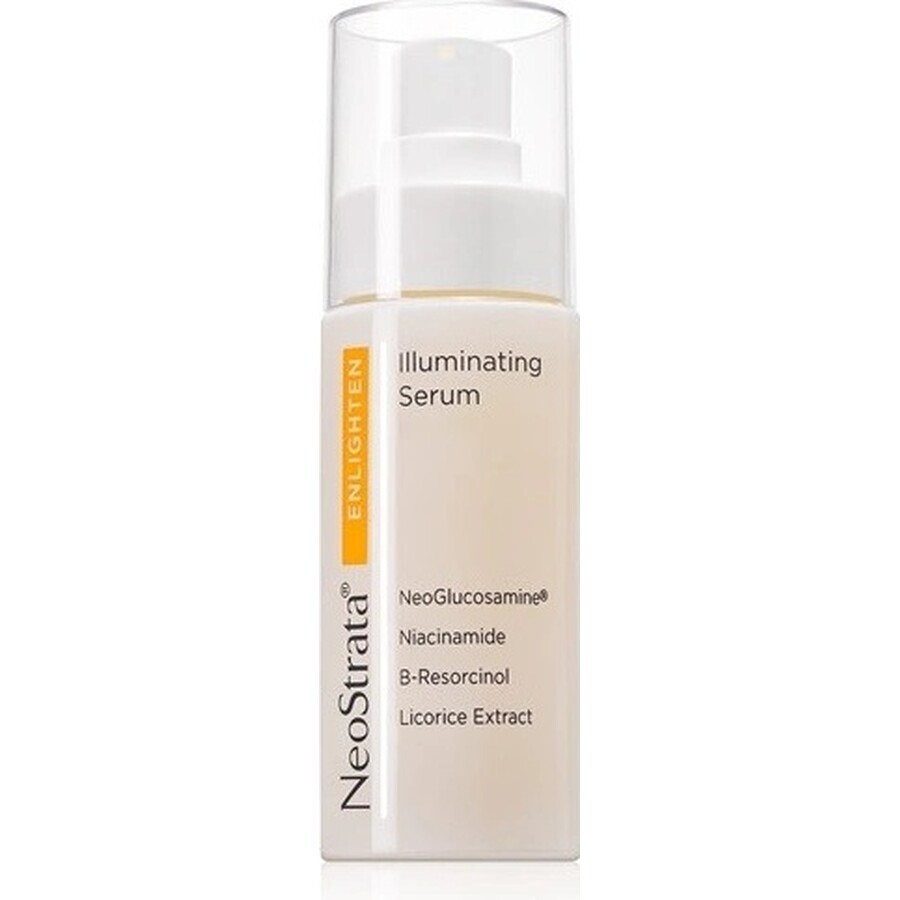 Neostrata Enlighten Illuminating Serum 1×30 ml Neostrata Enlighten Illuminating Serum 1×30 ml