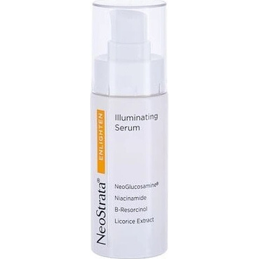 Neostrata Enlighten Illuminating Serum 1×30 ml Neostrata Enlighten Illuminating Serum 1×30 ml