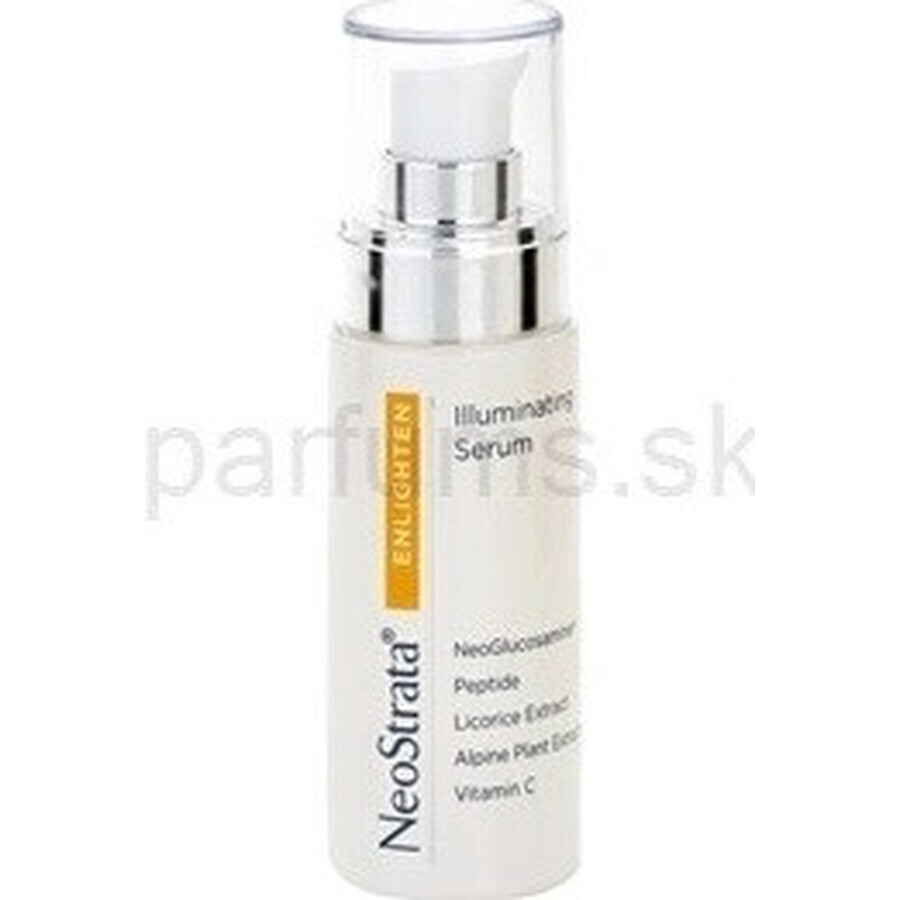 Neostrata Enlighten Illuminating Serum 1×30 ml Neostrata Enlighten Illuminating Serum 1×30 ml