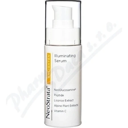 Neostrata Enlighten Serum Iluminador 1×30 ml
