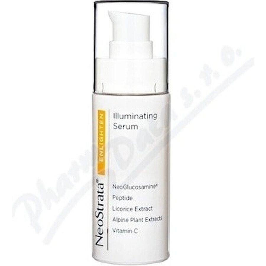 Neostrata Enlighten Illuminating Serum 1×30 ml