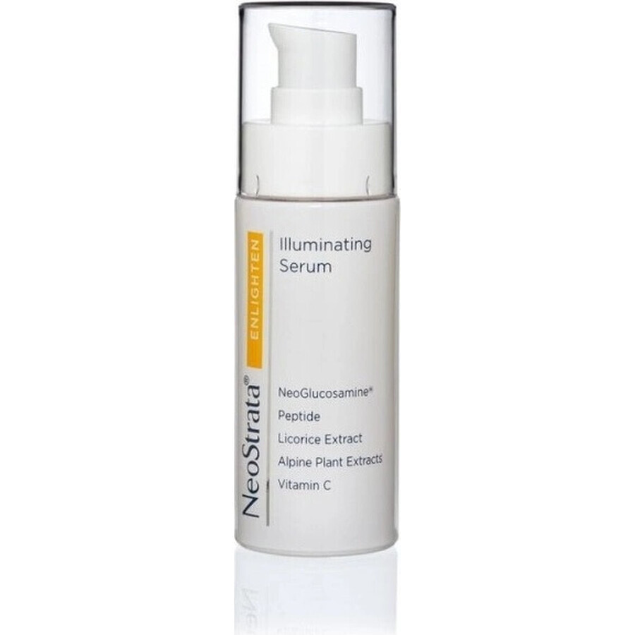 Neostrata Enlighten Illuminating Serum 1×30 ml Neostrata Enlighten Illuminating Serum 1×30 ml