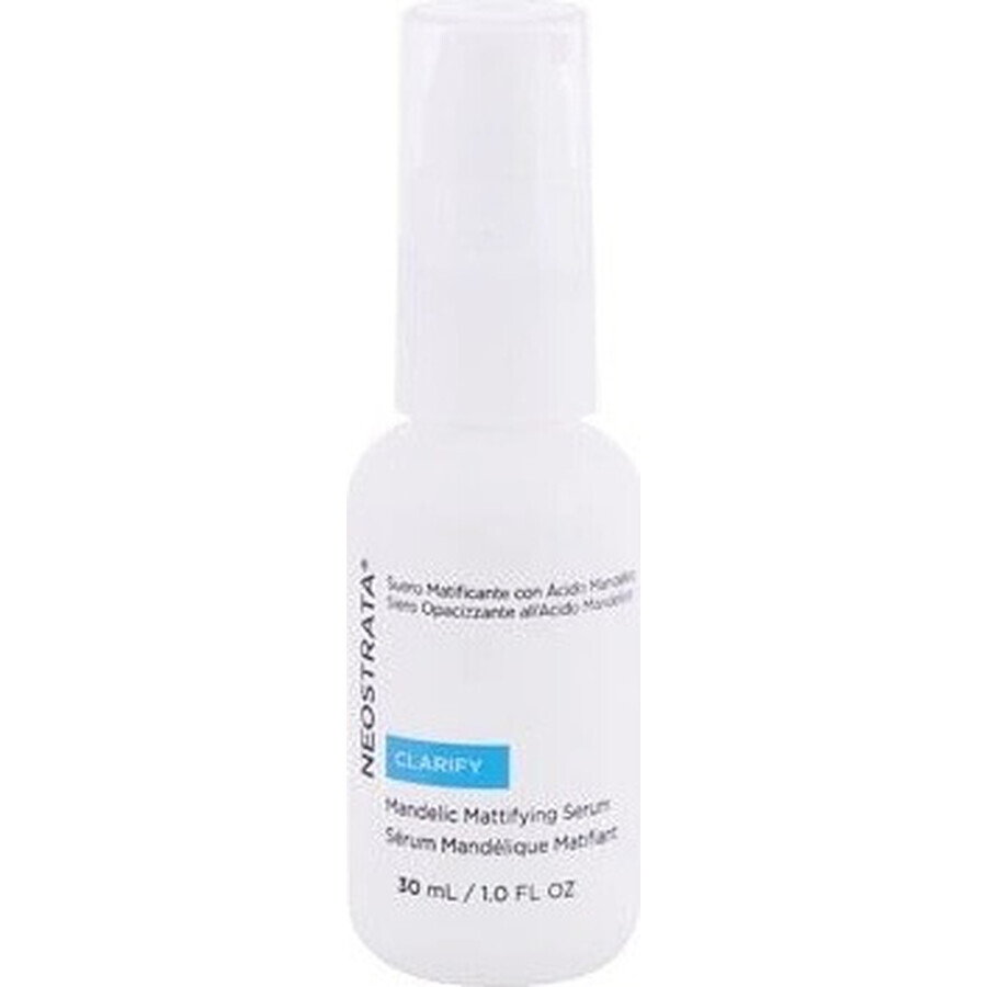 Neostrata Mandelic Mattifying Serum 1×30 ml, ser matifiant