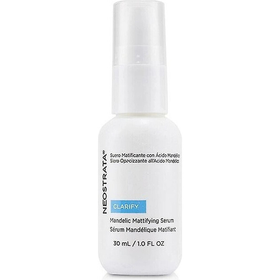 Neostrata Mandelic Mattifying Serum 1×30 ml, ser matifiant Neostrata Mandelic Mattifying Serum 1×30 ml, ser matifiant