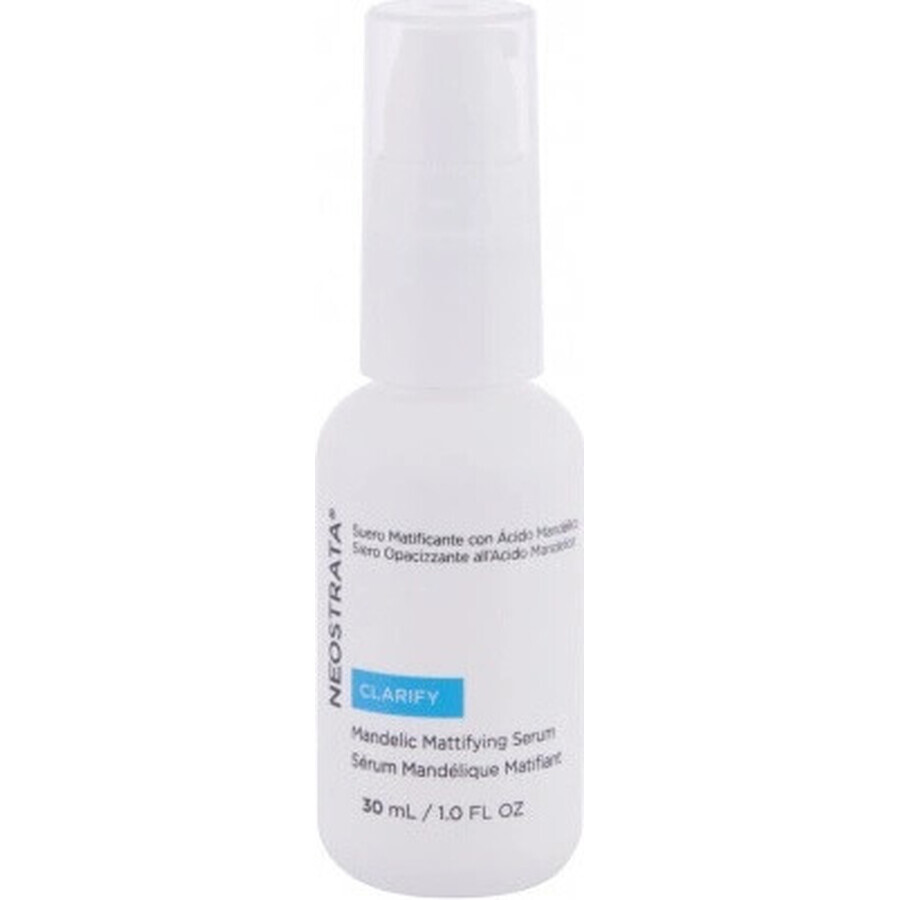 Neostrata Mandelic Mattifying Serum 1×30 ml, ser matifiant Neostrata Mandelic Mattifying Serum 1×30 ml, ser matifiant
