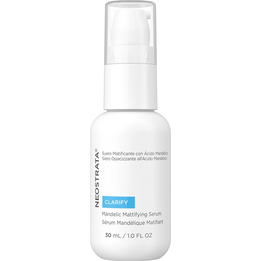 Neostrata Mandelic Mattifying Serum 1×30 ml, ser matifiant Neostrata Mandelic Mattifying Serum 1×30 ml, ser matifiant
