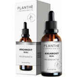 PLANTHÉ Arganöl REGENERATING 1×50 ml für alle Hauttypen