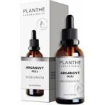 PLANTHÉ Olio di argan rigenerante 1×50 ml per tutti i tipi di pelle PLANTHÉ Olio di argan rigenerante 1×50 ml per tutti i tipi di pelle