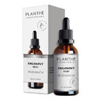 PLANTHÉ Olio di argan rigenerante 1×50 ml per tutti i tipi di pelle PLANTHÉ Olio di argan rigenerante 1×50 ml per tutti i tipi di pelle