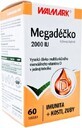 WALMARK Megadose 2000 UI 1&#215;60 cps, vitamina D