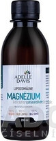 Magnesio liposomiale Adelle Davis con vitamina B6 1&#215;200 ml, magnesio