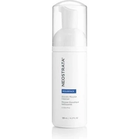 NEOSTRATA Glycolic Mousse Cleanser 1×125 ml, reinigend schuim