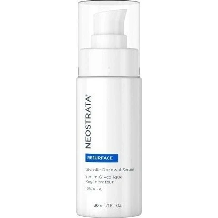 NEOSTRATA Glycolic Mousse Cleanser 1×125 ml, reinigend schuim