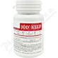 RED HEALTH CARE IODINE IODINE KELP 1×100 tbl, iodine