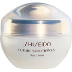 Shiseido Future Solution LX 1×50ml Crema protettiva da giorno per tutti i tipi di pelle Future Solution LX 1×50ml, crema