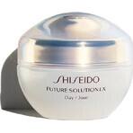 Shiseido Future Solution LX 1×50ml Crema protettiva da giorno per tutti i tipi di pelle Future Solution LX 1×50ml, crema