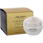 Shiseido Future Solution LX 1×50ml Crema protettiva da giorno per tutti i tipi di pelle Future Solution LX 1×50ml, crema