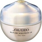 Shiseido Future Solution LX 1×50ml Crema protettiva da giorno per tutti i tipi di pelle Future Solution LX 1×50ml, crema