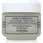 Sisley Peeling detergente per tutti i tipi di pelle 50 ml 1×50 ml 1×50 ml, peeling