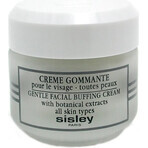 Sisley Peeling detergente per tutti i tipi di pelle 50 ml 1×50 ml 1×50 ml, peeling