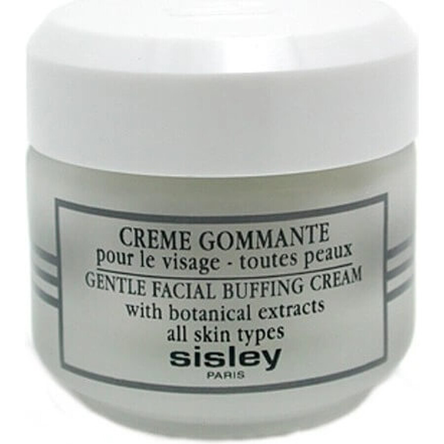 Sisley Cleansing Peeling for all skin types 50 ml 1×50 ml 1×50 ml, peeling Sisley Cleansing Peeling for all skin types 50 ml 1×50 ml 1×50 ml, peeling