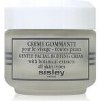 Sisley Peeling detergente per tutti i tipi di pelle 50 ml 1×50 ml 1×50 ml, peeling