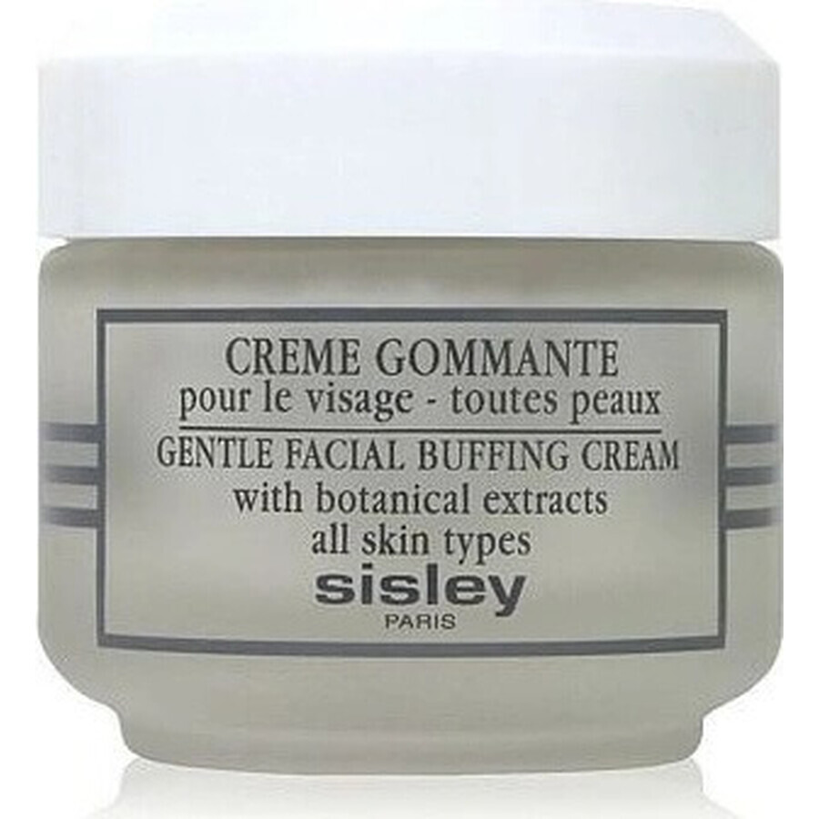 Sisley Cleansing Peeling for all skin types 50 ml 1×50 ml 1×50 ml, peeling Sisley Cleansing Peeling for all skin types 50 ml 1×50 ml 1×50 ml, peeling