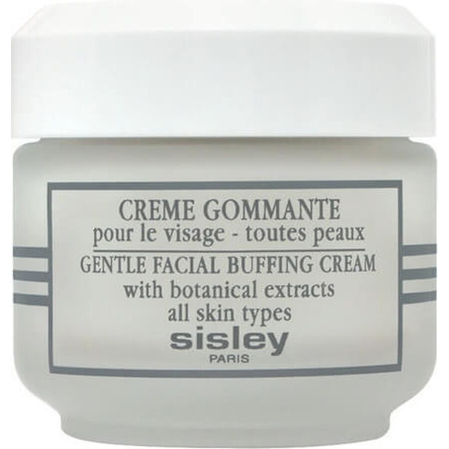 Sisley Cleansing Peeling for all skin types 50 ml 1×50 ml 1×50 ml, peeling Sisley Cleansing Peeling for all skin types 50 ml 1×50 ml 1×50 ml, peeling