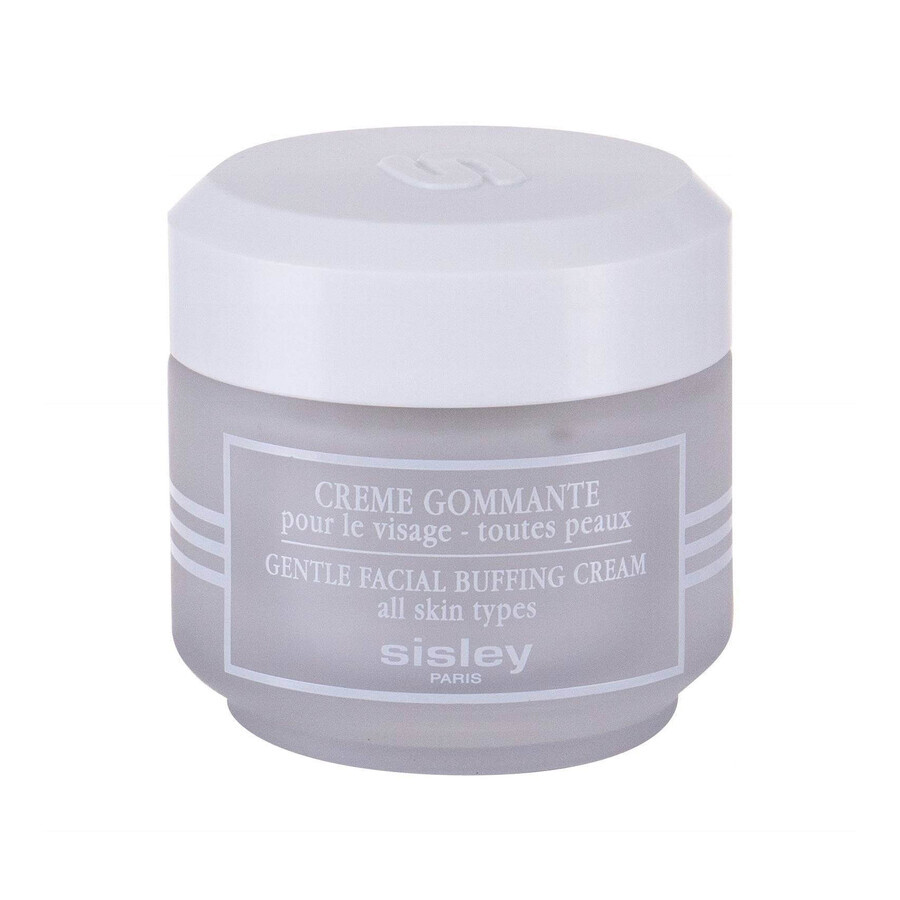 Sisley Cleansing Peeling for all skin types 50 ml 1×50 ml 1×50 ml, peeling Sisley Cleansing Peeling for all skin types 50 ml 1×50 ml 1×50 ml, peeling