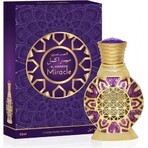 Al Haramain Miracle Parfum Oil 15ml 1×15 ml, parfumolie