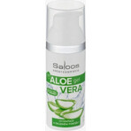 SALOOS Aloe vera gel 1×50 ml gel SALOOS Aloe vera gel 1×50 ml gel
