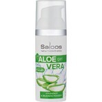 SALOOS Aloe vera gel 1×50 ml gel SALOOS Aloe vera gel 1×50 ml gel