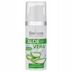 SALOOS Aloe vera gel 1×50 ml gel SALOOS Aloe vera gel 1×50 ml gel